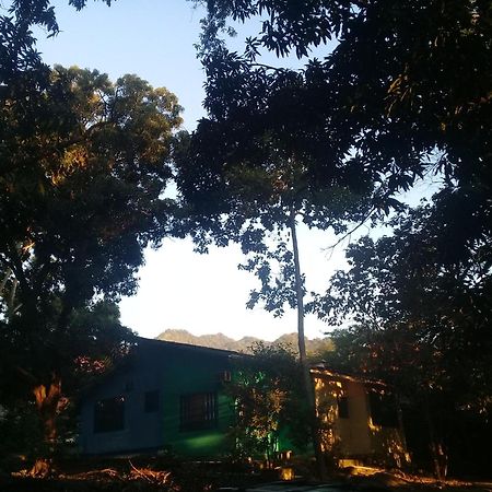 Hostal Juan Lindo San Pedro Sula Exteriör bild