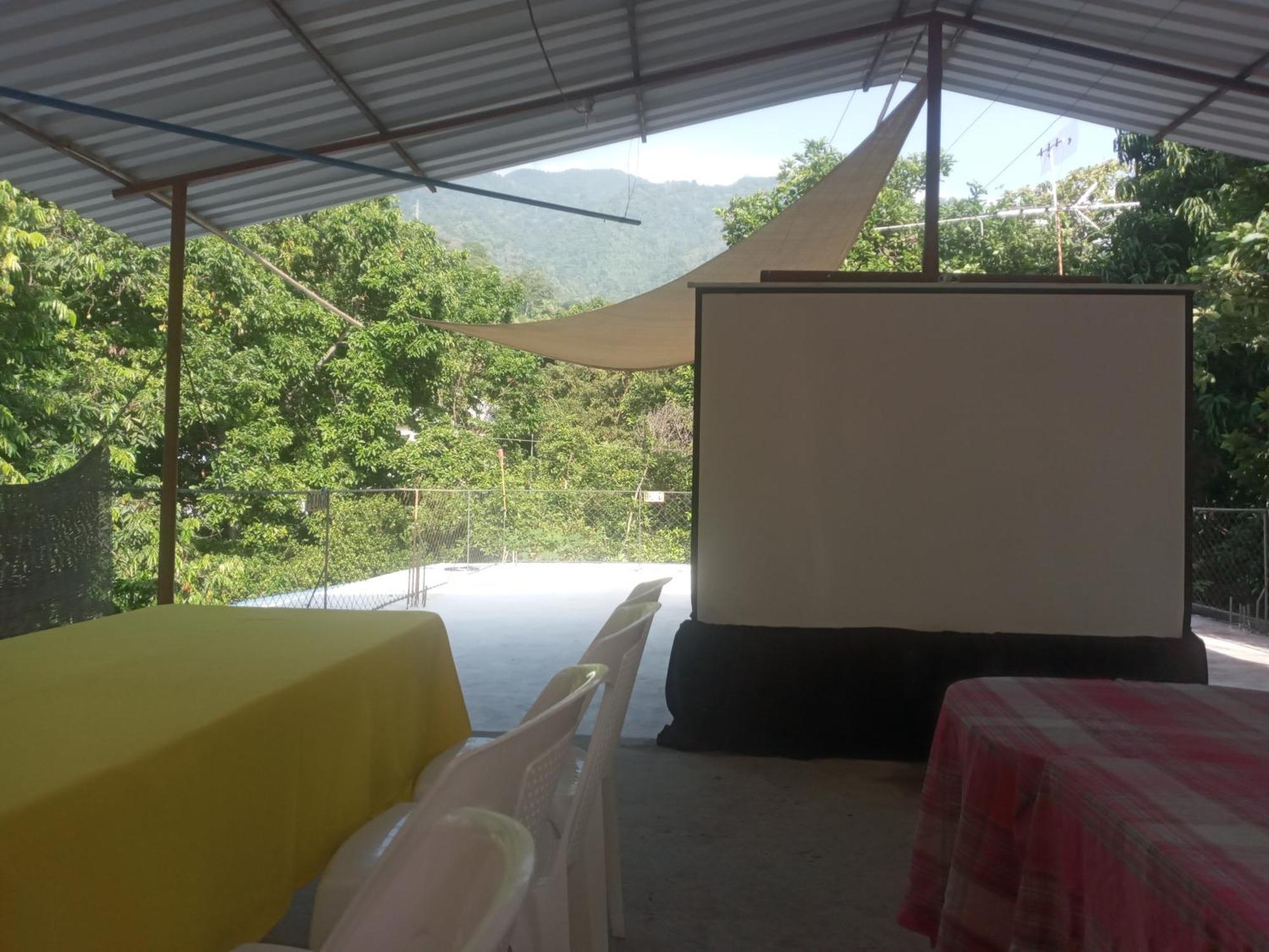 Hostal Juan Lindo San Pedro Sula Exteriör bild