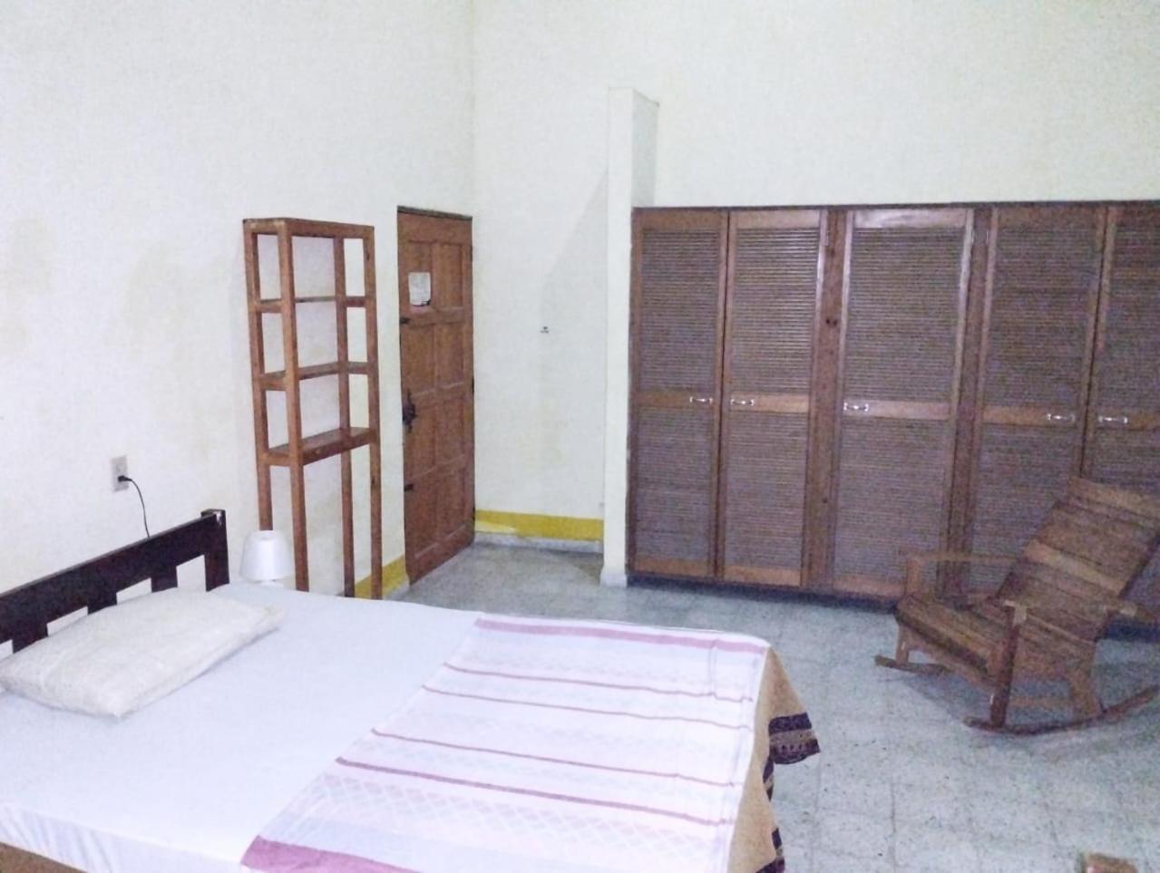 Hostal Juan Lindo San Pedro Sula Exteriör bild