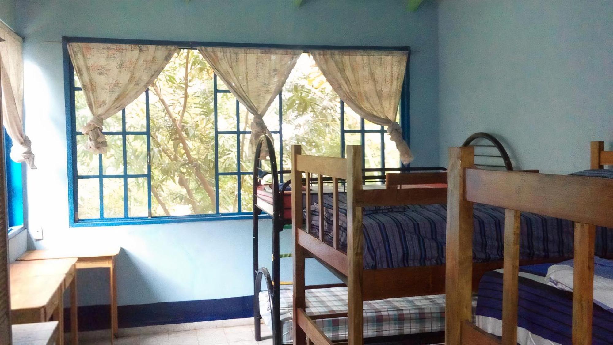 Hostal Juan Lindo San Pedro Sula Exteriör bild