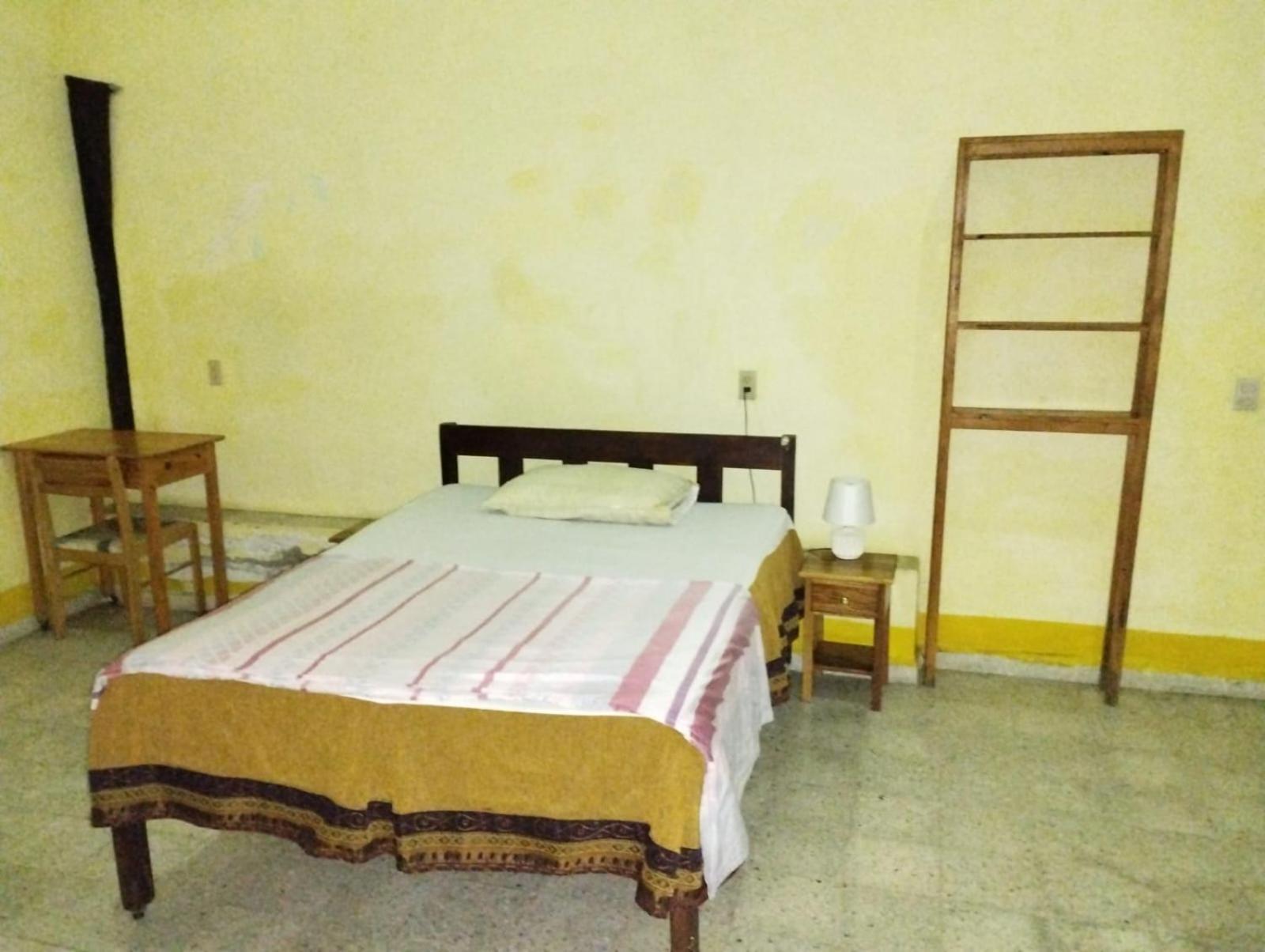 Hostal Juan Lindo San Pedro Sula Exteriör bild