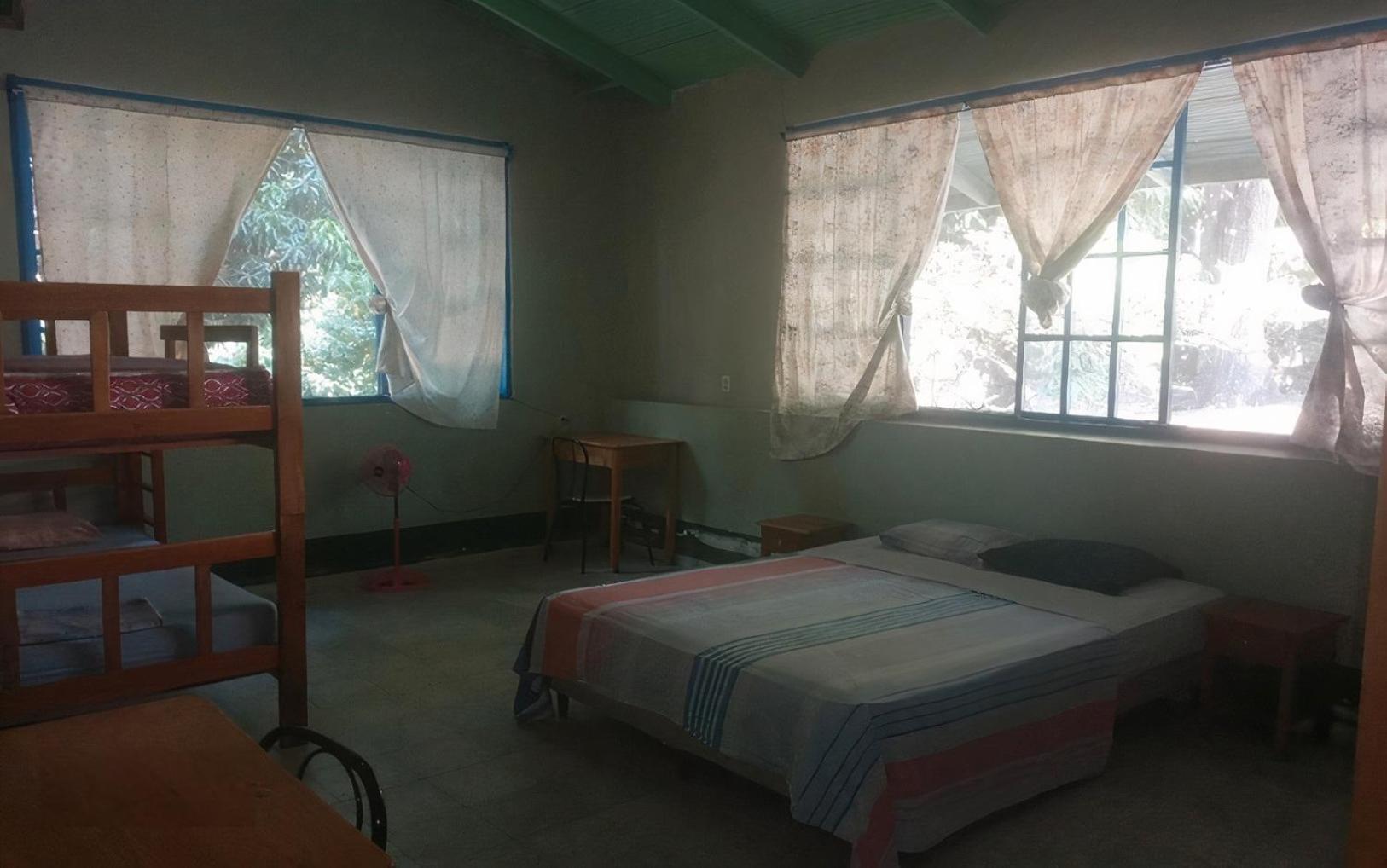 Hostal Juan Lindo San Pedro Sula Exteriör bild