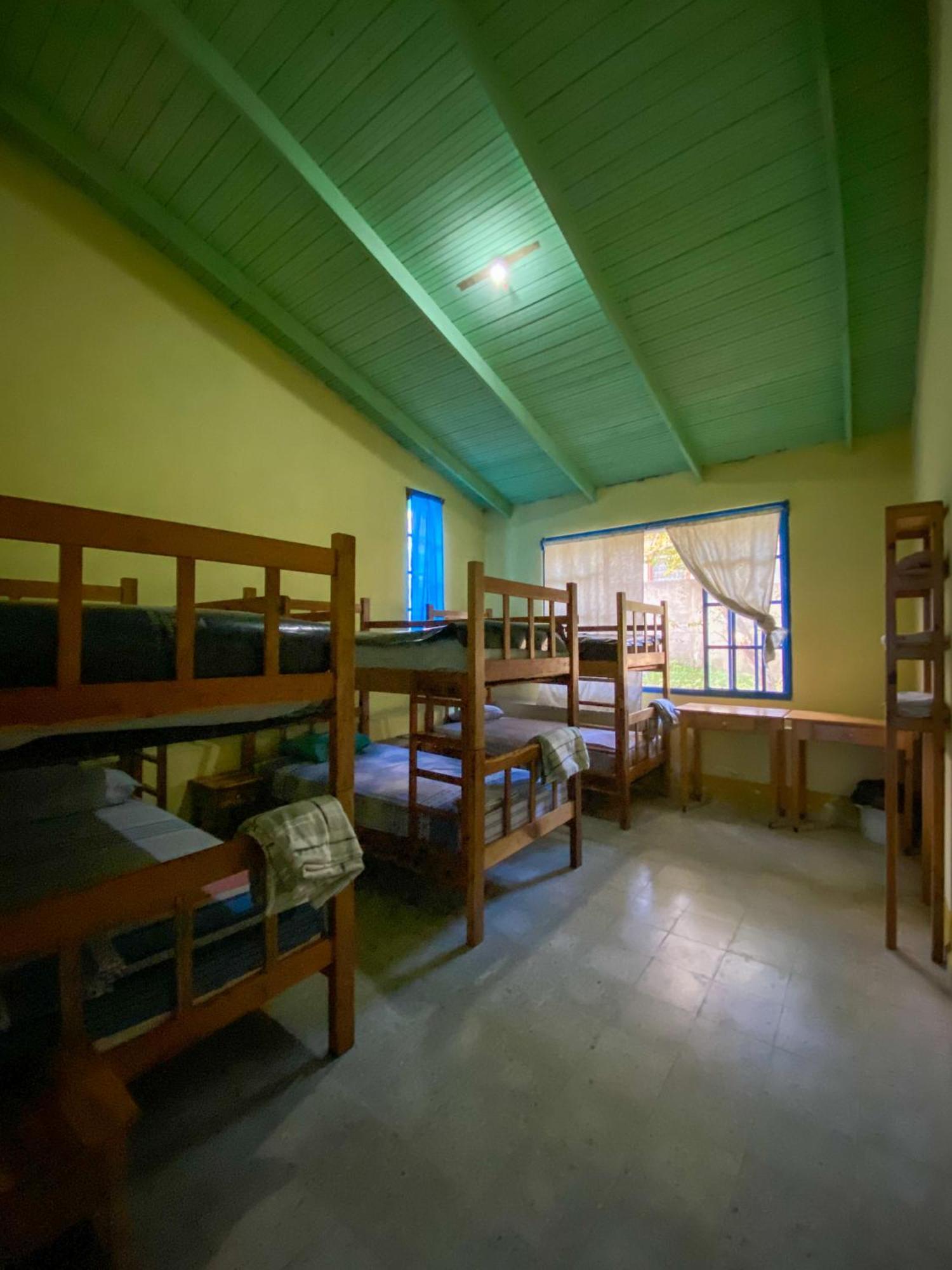 Hostal Juan Lindo San Pedro Sula Exteriör bild