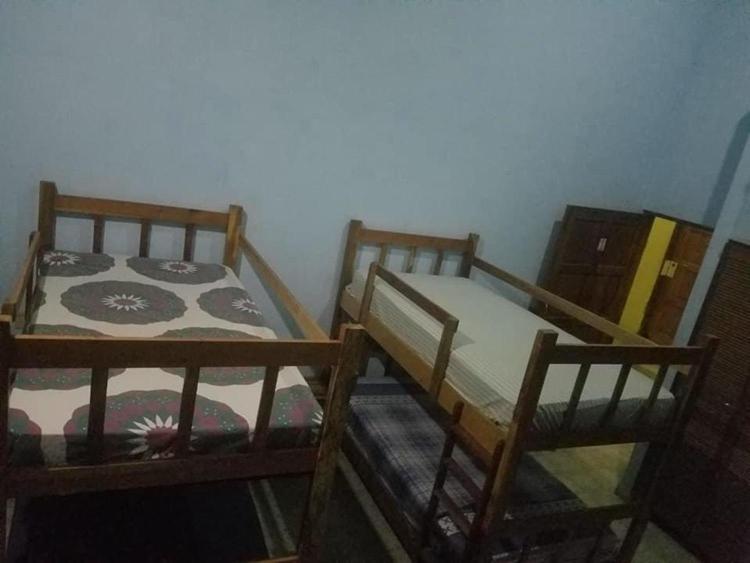 Hostal Juan Lindo San Pedro Sula Exteriör bild