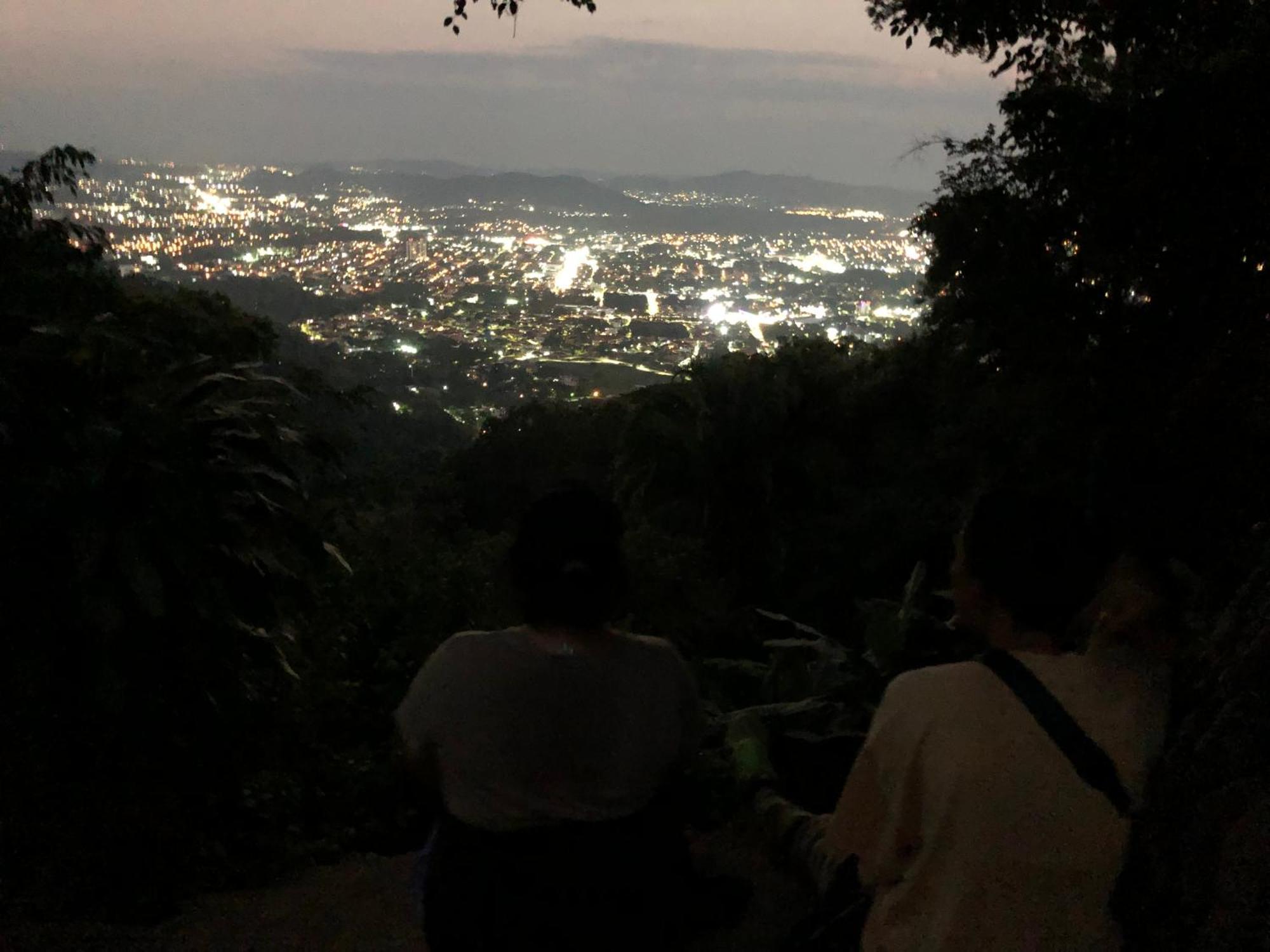 Hostal Juan Lindo San Pedro Sula Exteriör bild